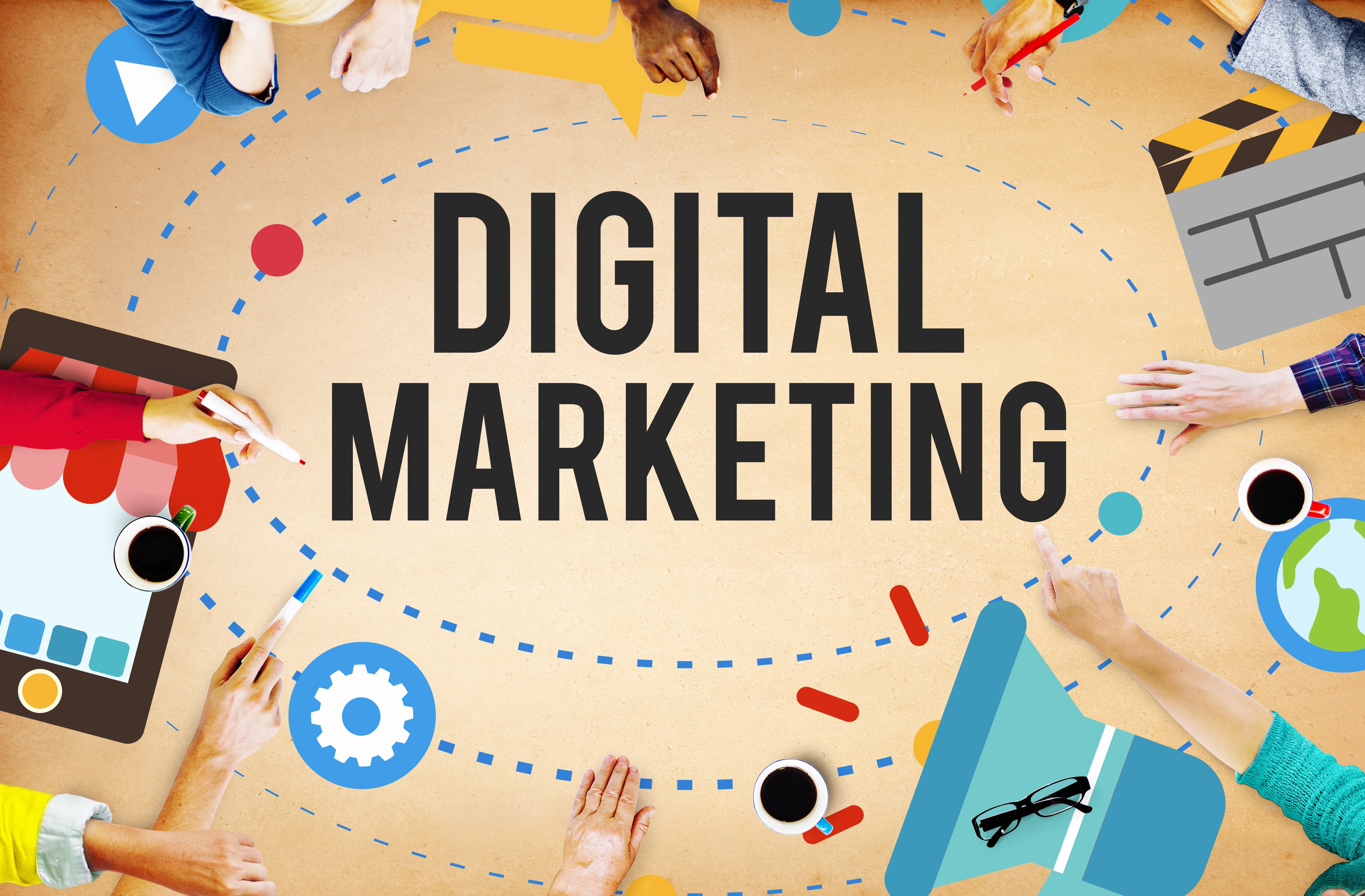 Freelance Digital Marketing Paired With Affiliate Marketing Can Create 